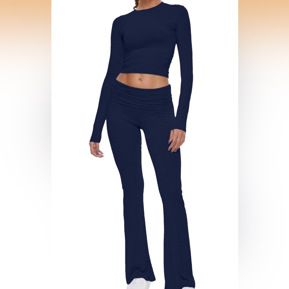 AnotherChill Women's 2 Piece Lounge Set 😍 NWT